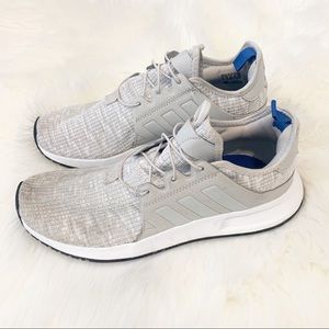 Adidas X_PLR Running Shoes Womens 7.5/ Youth 6.5